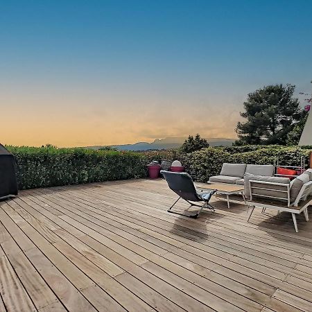 Appartement Le Grand Large, Face A Vous à Cassis Extérieur photo