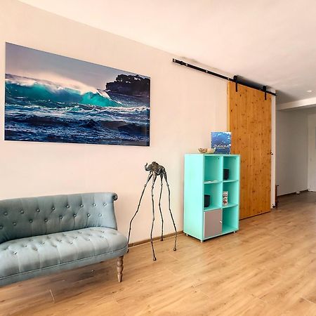 Appartement Le Grand Large, Face A Vous à Cassis Extérieur photo