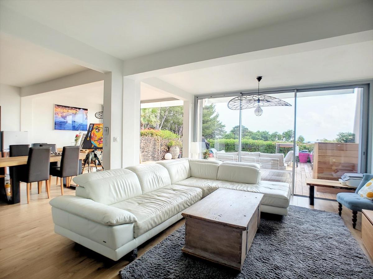 Appartement Le Grand Large, Face A Vous à Cassis Extérieur photo