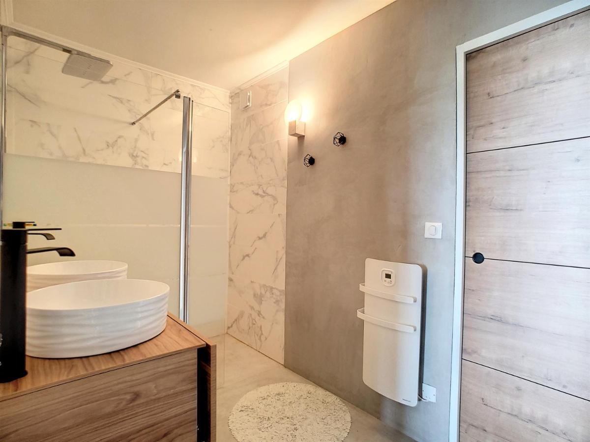 Appartement Le Grand Large, Face A Vous à Cassis Extérieur photo