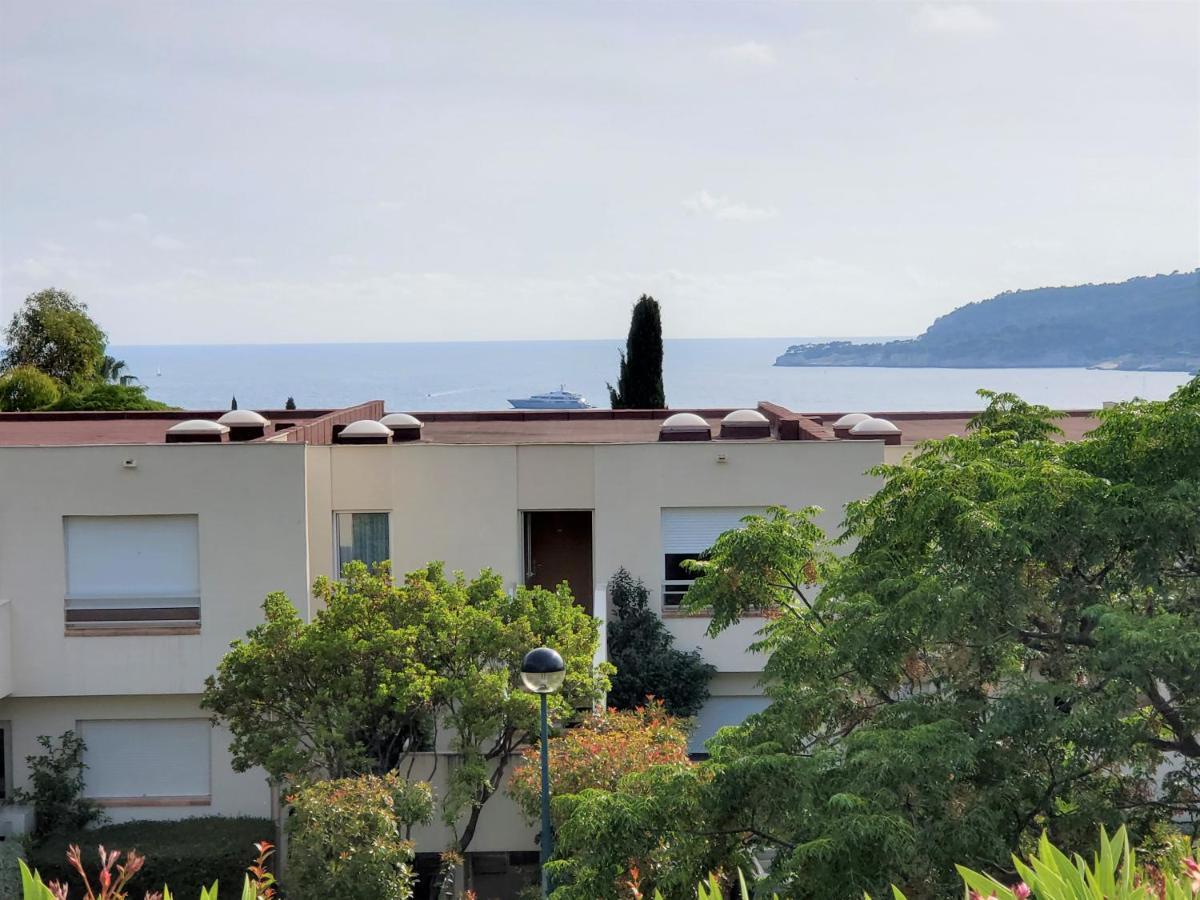 Appartement Le Grand Large, Face A Vous à Cassis Extérieur photo