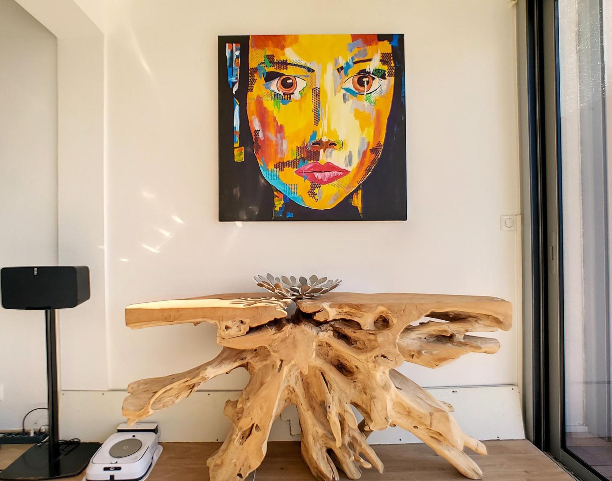 Appartement Le Grand Large, Face A Vous à Cassis Extérieur photo