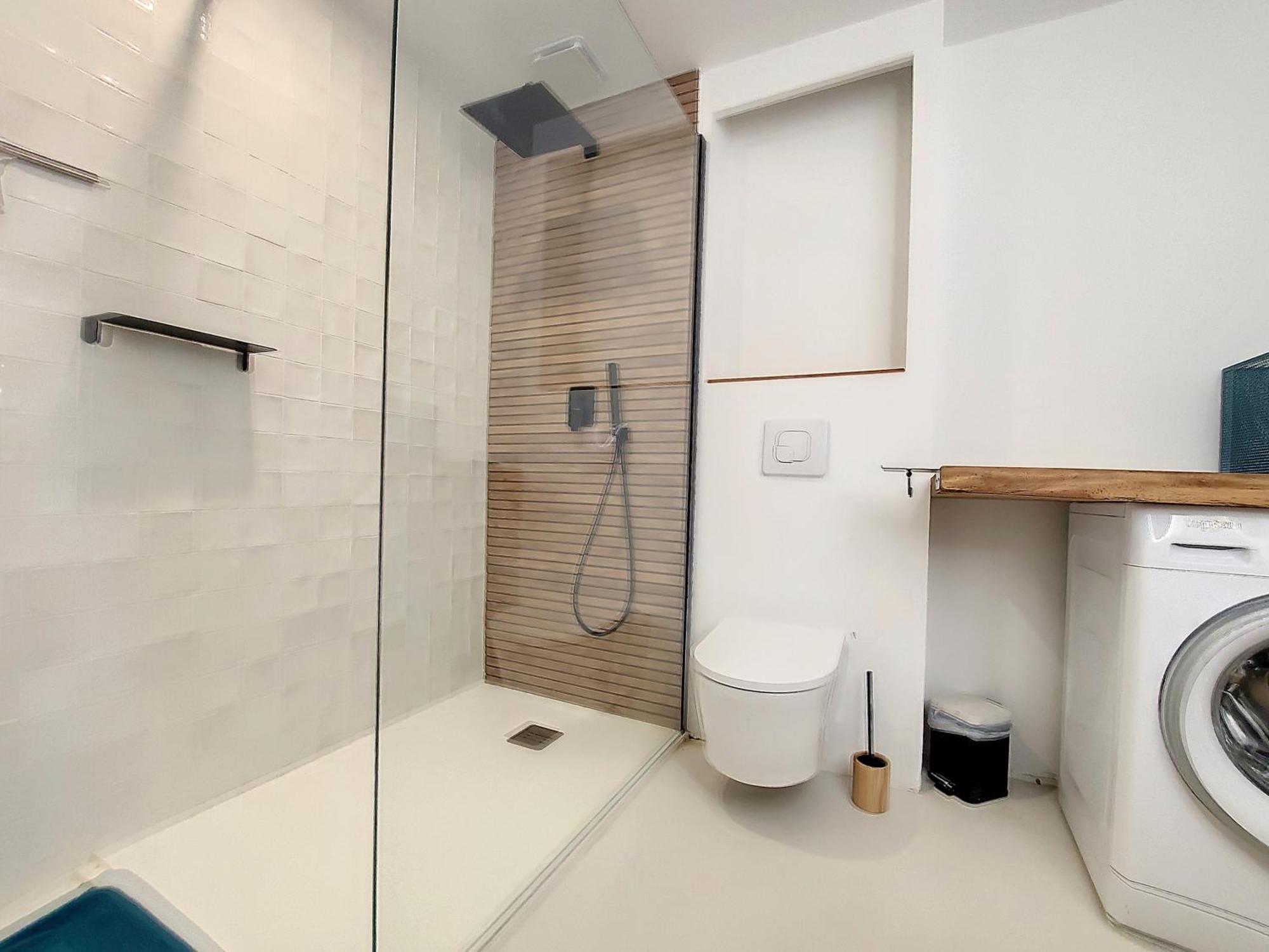 Appartement Le Grand Large, Face A Vous à Cassis Extérieur photo